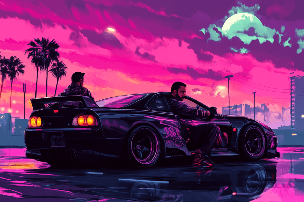 Exciting GTA 6 Release Date & News - Get Ready! 2 gta 6 release date