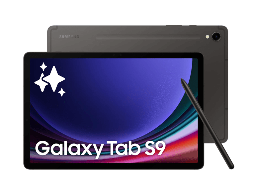 7 Powerful Reasons Why the Samsung Galaxy Tab S9 Will Amaze You in 2025 2 samsung galaxy tab s9