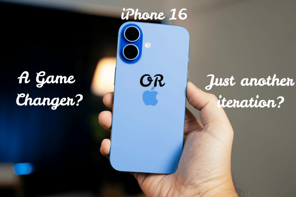 Apple iPhone 16 Review 2 apple iphone 16