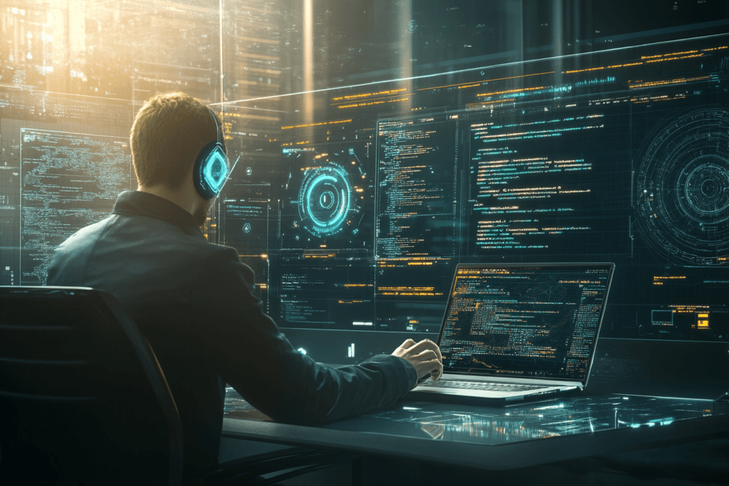 AI Code Generators Explained – Benefits & Tools for Developers 2 ai code generator