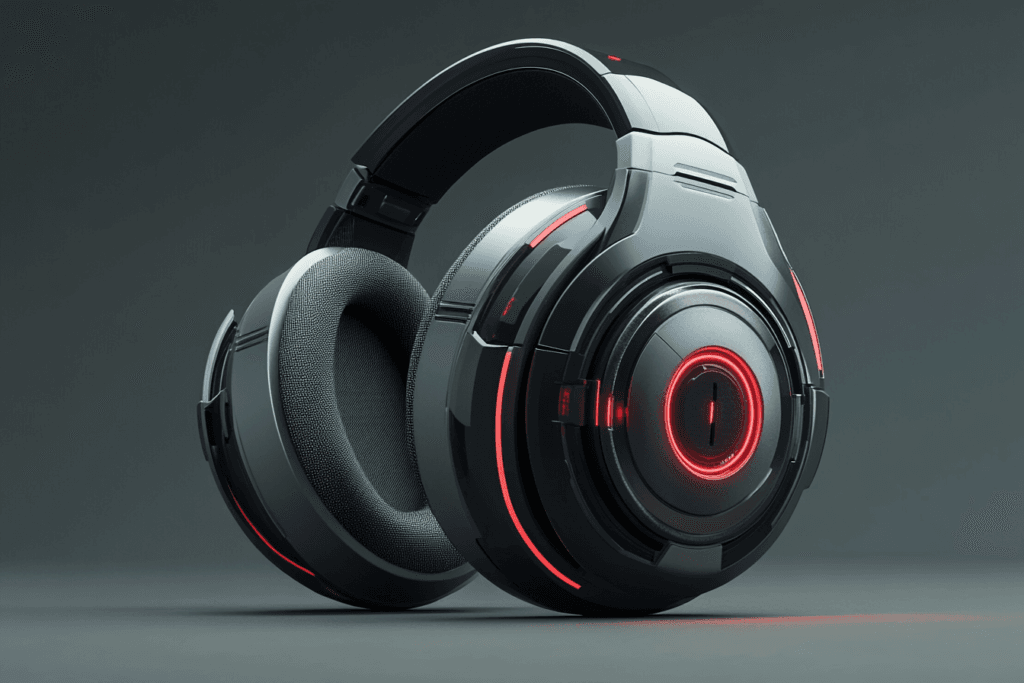 Wireless Audio: Elevate Your Listening Experience 3 wireless audio