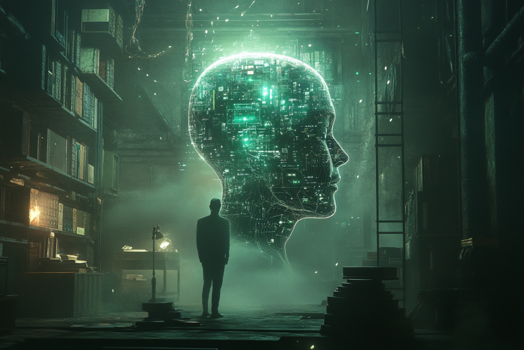 How OpenAI Deep Research is Empowering Knowledge Discovery 3 openai deep research