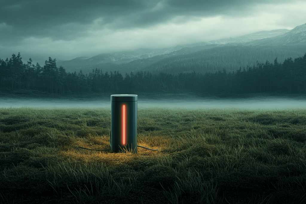 Understanding Lithium-Ion Battery Life: Tips to Maximize Performance & Longevity 8 lithium-ion battery