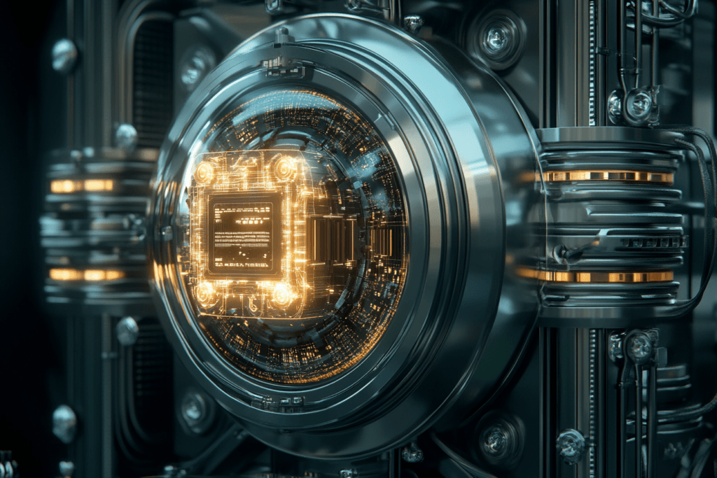 8 Incredible Reasons Why Microsoft Quantum Computer and Majorana 1 are Creating a Brighter Future 2 microsoft quantum computer