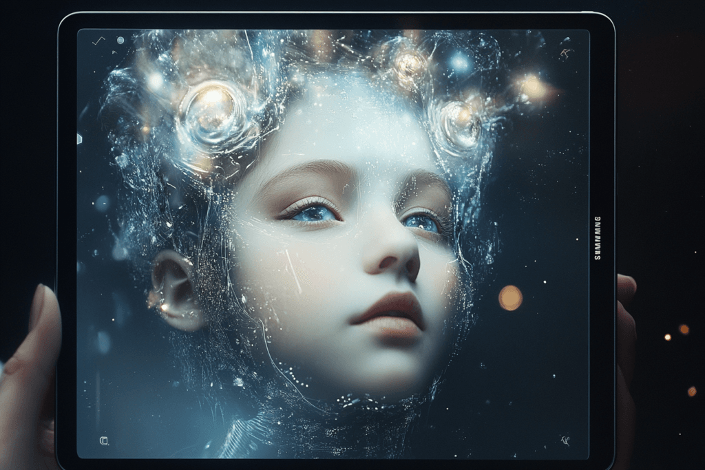 7 Key Differences Between Samsung Galaxy Tab S9 FE, S9 & S9 Ultra – Find Your Perfect Match! 7 samsung galaxy tab s9