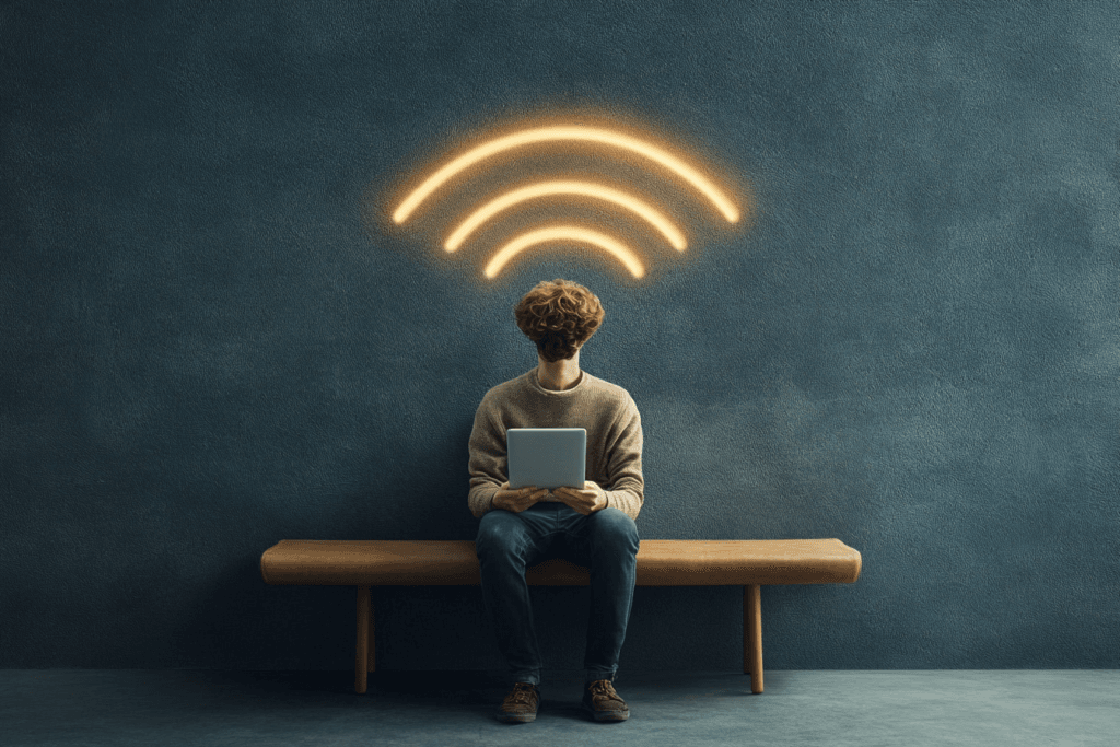 How to Troubleshoot Common WiFi Issues at Home 3 common wifi issues