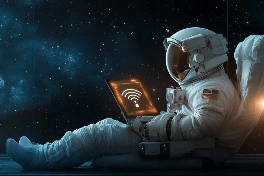 How to Troubleshoot Common WiFi Issues at Home 3 common wifi issues