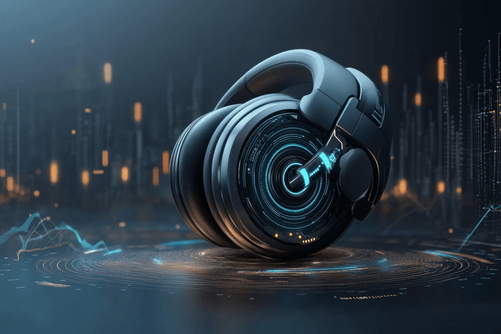 Wireless Audio: Elevate Your Listening Experience 4 wireless audio