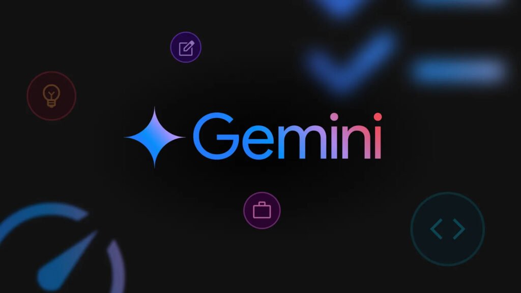 Power of Google Gemini Code Assist 3 google gemini code assist