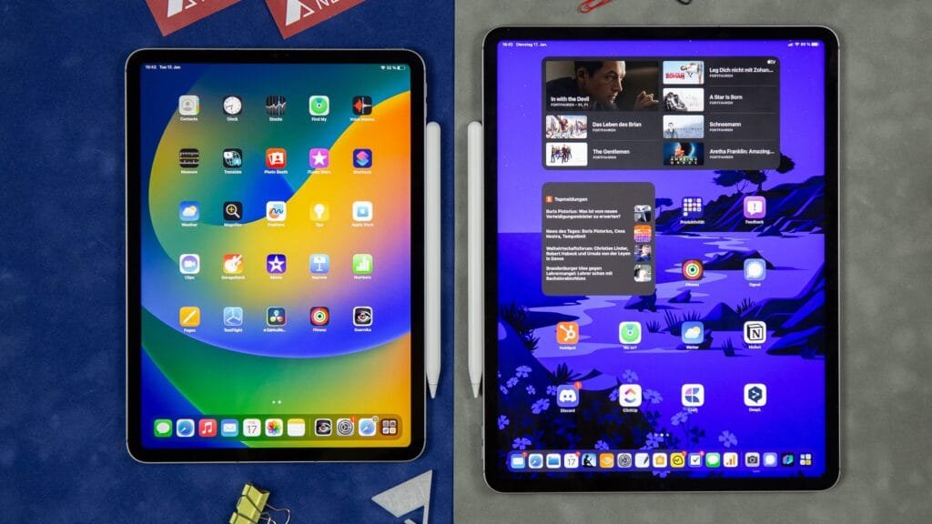 Apple iPad 11th Generation 2025 – What to Expect 4 ipad 11th generation