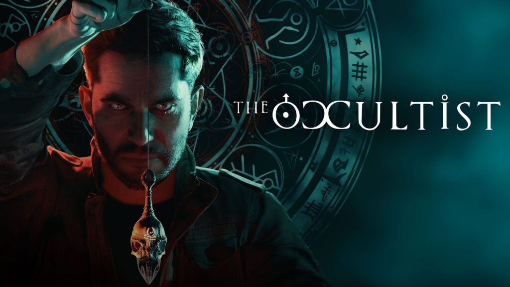Top 5 Indie Horror Games in 2025 6 Occultist 08 07 24