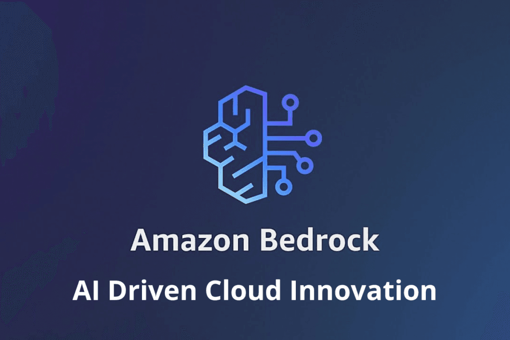 7 Key Features of AWS Bedrock: Your Ultimate Guide 1 aws bedrock