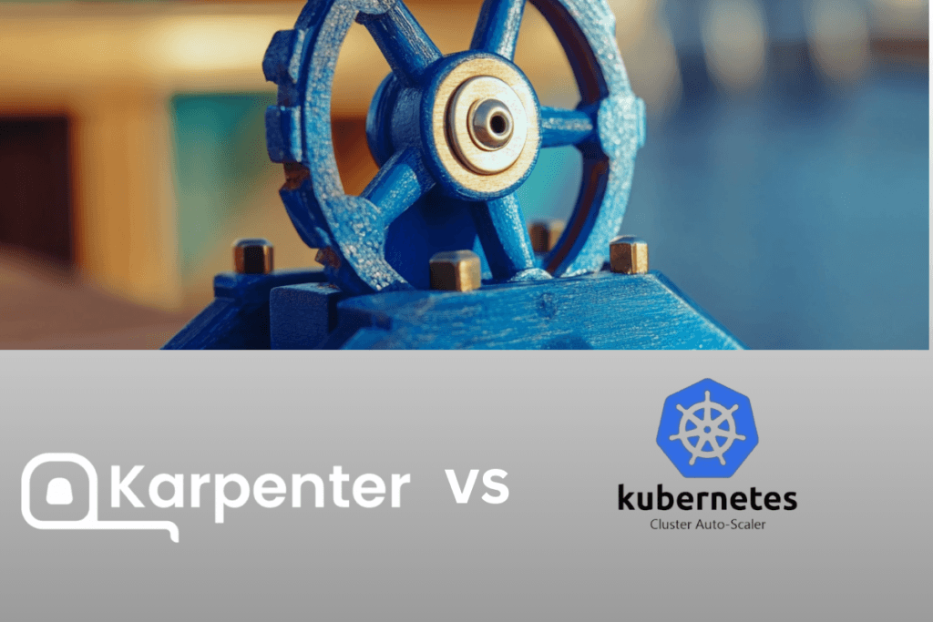 Karpenter vs Cluster Autoscaler: The Ultimate Showdown 1 karpenter vs cluster autoscaler