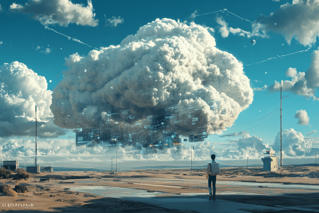 Cloud Computing's Role in Edge AI 3 cloud computings role in edge ai